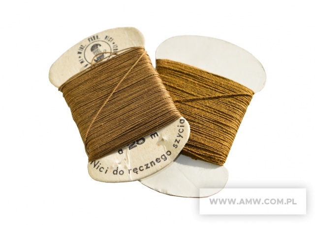 NICI KOLOR KHAKI 25M 